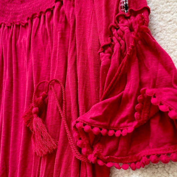 EUC NANETTE TOP - Picture 3 of 11